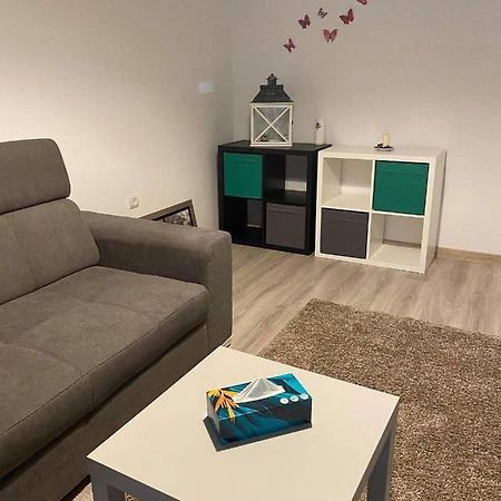 Sweet Appartament Timişoara Eksteriør billede