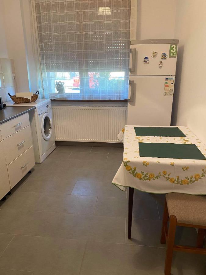 Sweet Appartament Timişoara Eksteriør billede