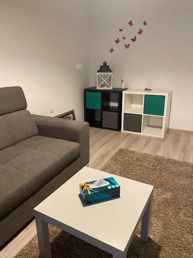 Sweet Appartament Timişoara Eksteriør billede